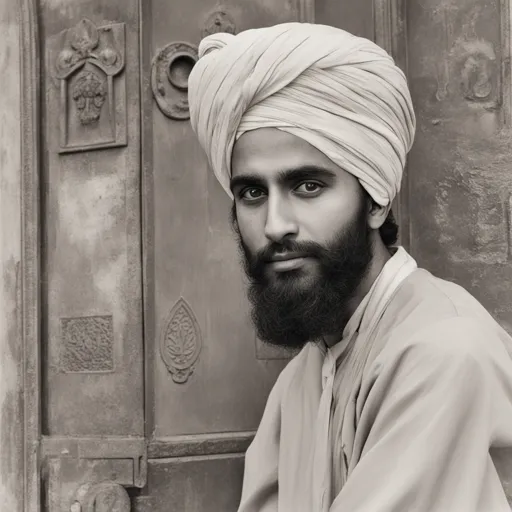 Saajid Badat