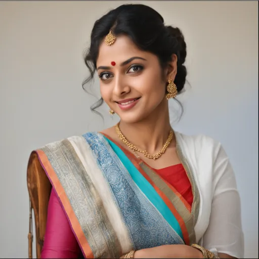 Saakshi Siva