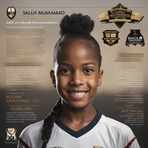 Saalih Muhammad