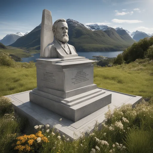 Saamund Olsen Bergland