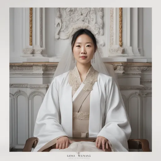 Saana Wang