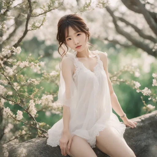 Saaya Irie