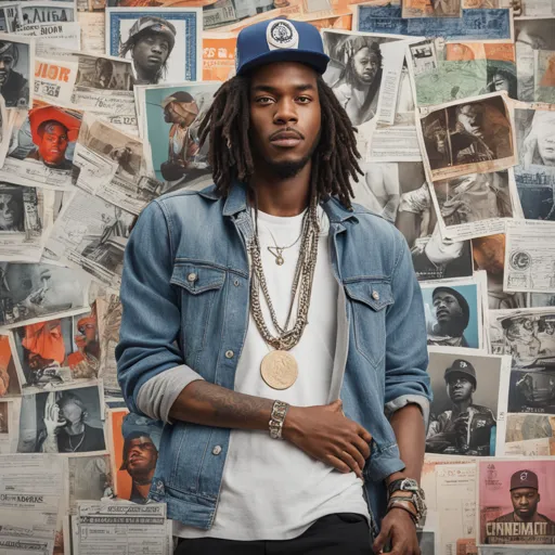 Saba (rapper)