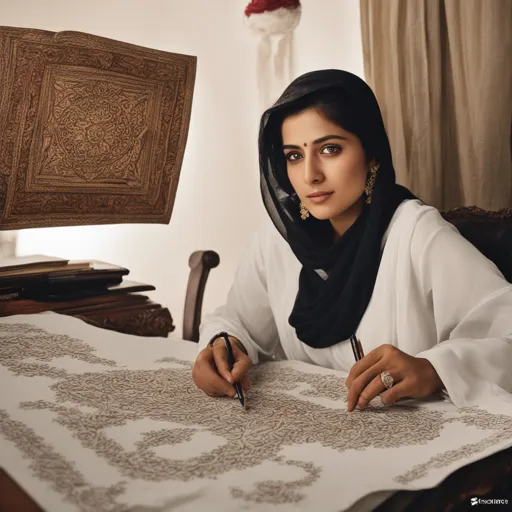 Saba Aziz