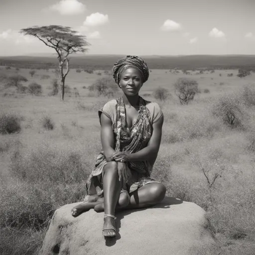 Saba Douglas-Hamilton