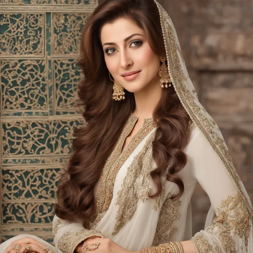 Saba Faisal