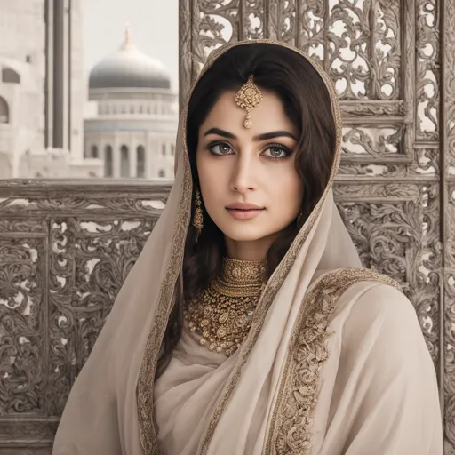 Saba Imtiaz