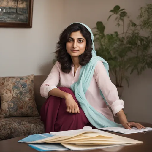 Saba Ismail