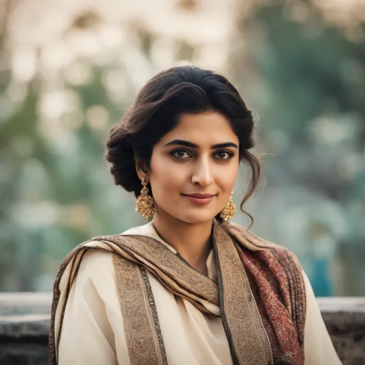 Saba Khalid