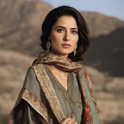 Saba Sahar