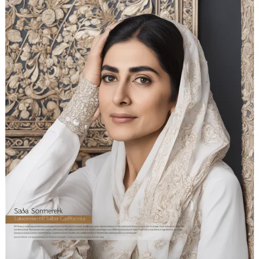 Saba Soomekh