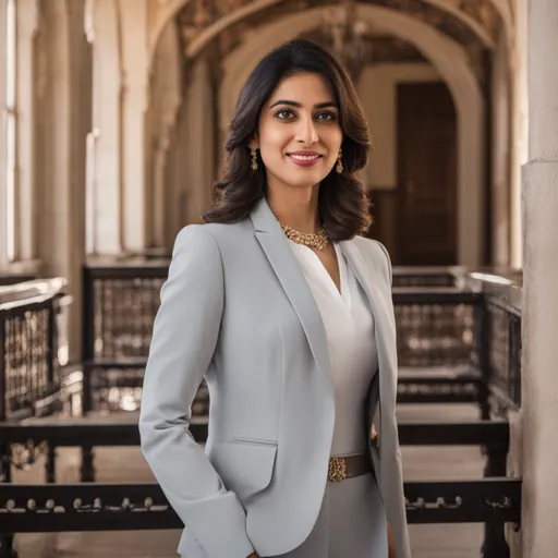 Sabah Randhawa