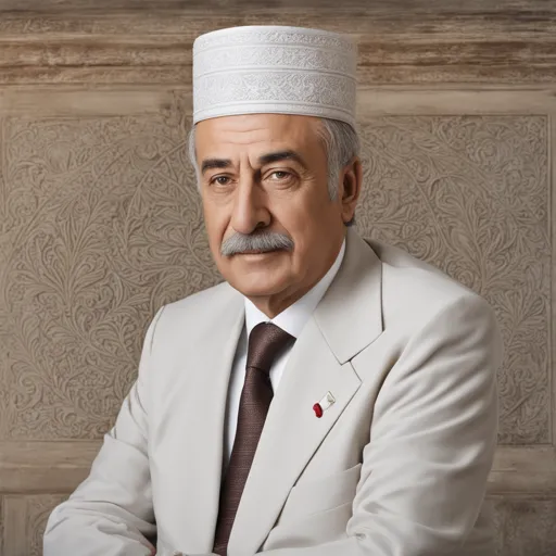 Sabahattin Cevheri