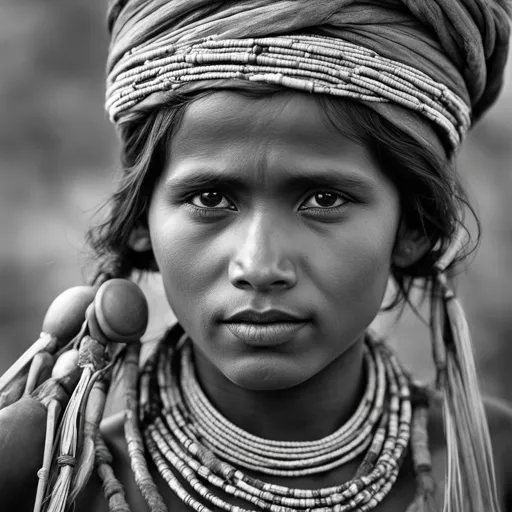 Sabar people