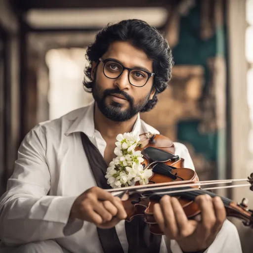 Sabareesh Prabhaker