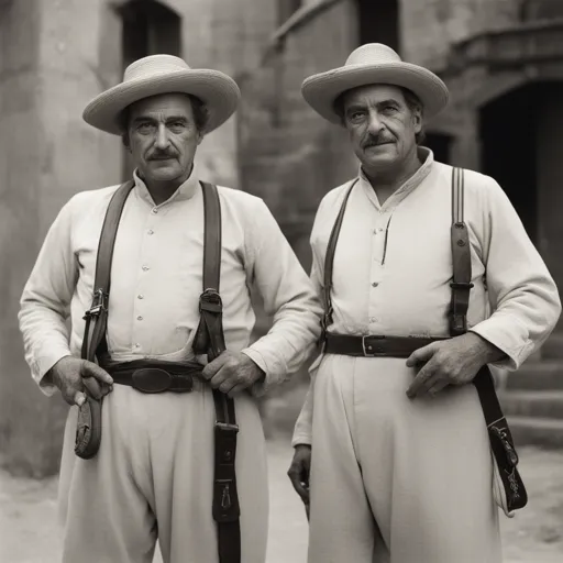 Sabaté brothers