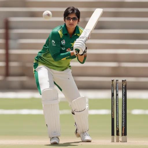 Sabeen Rezvi