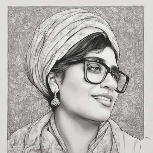 Sabeen Rizvi
