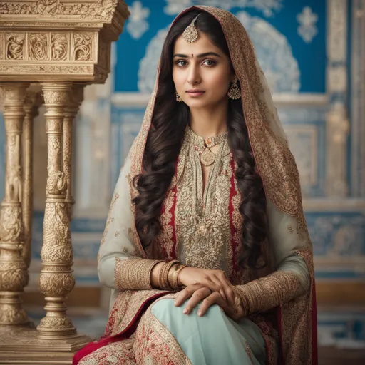Sabeena Syed