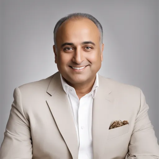 Sabeer Bhatia