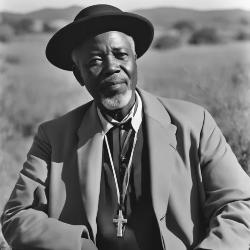 Sabelo Stanley Ntwasa