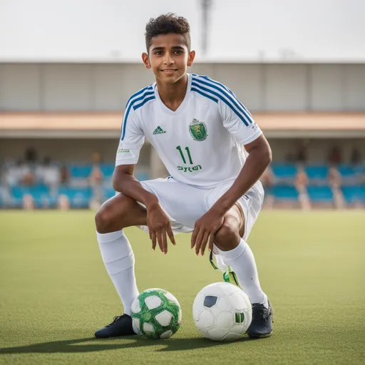 Saber Hussain