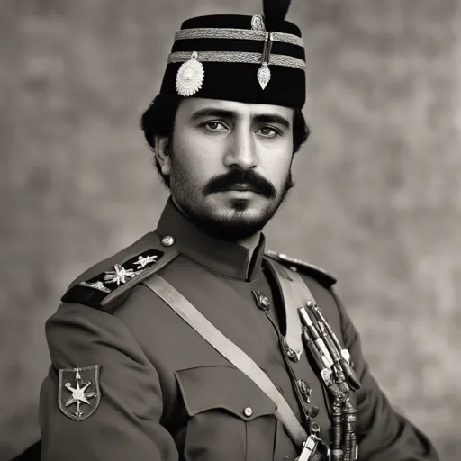 Saber Sangar