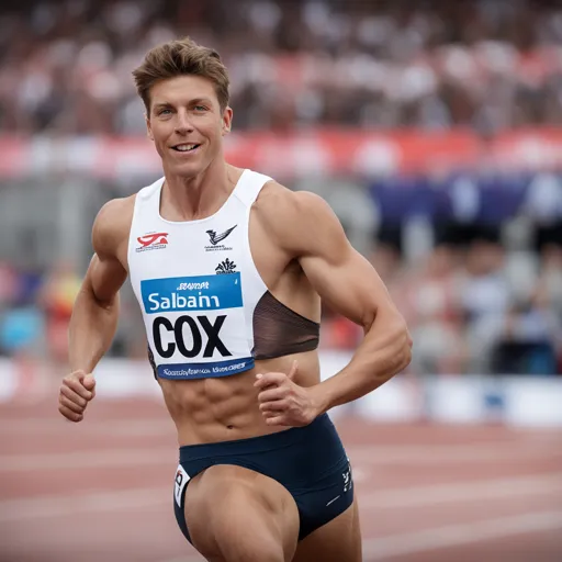 Sabian Cox