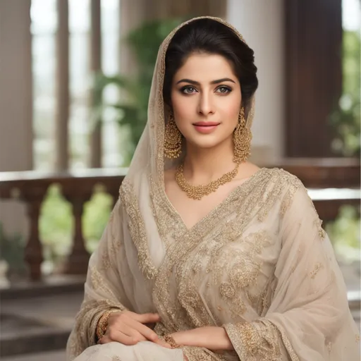 Sabiha Hashmi
