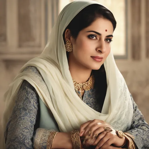 Sabiha Nazir