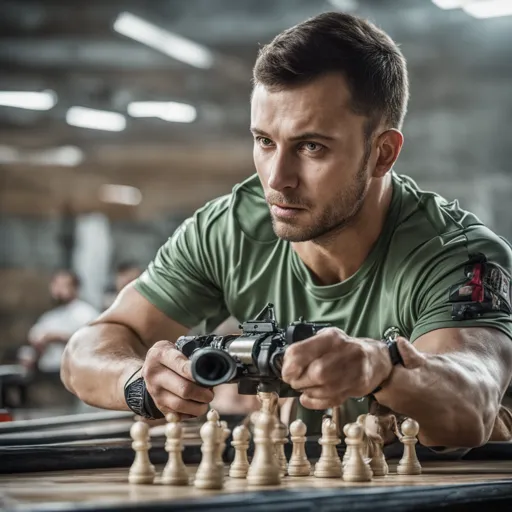 Sabin Chaushev