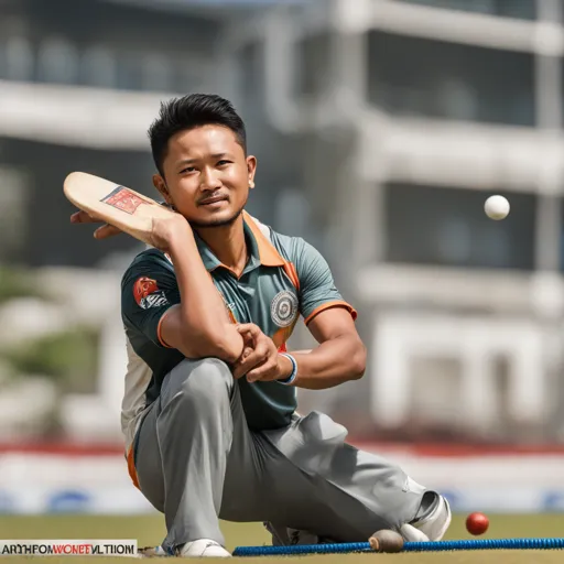Sabin Chettri