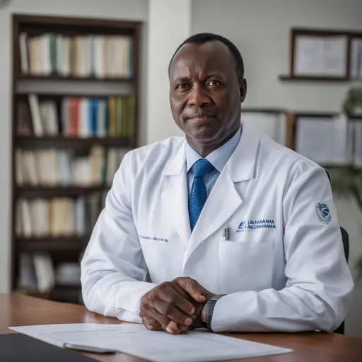 Sabin Nsanzimana