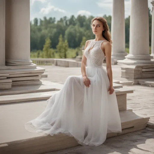 Sabina Giliazova