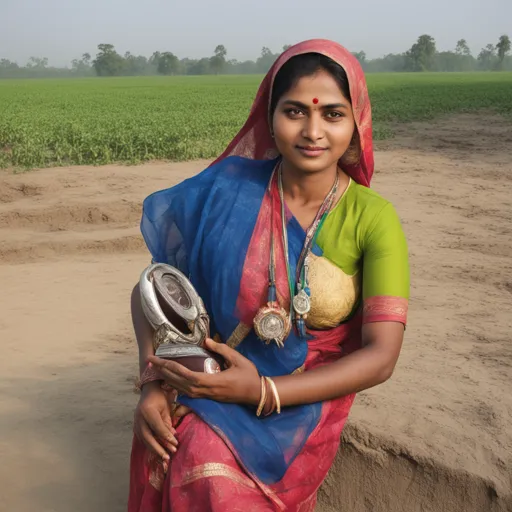 Sabina Khatun