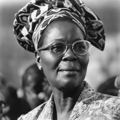 Sabina Mugabe
