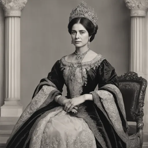 Sabina de Iturbide y Huarte