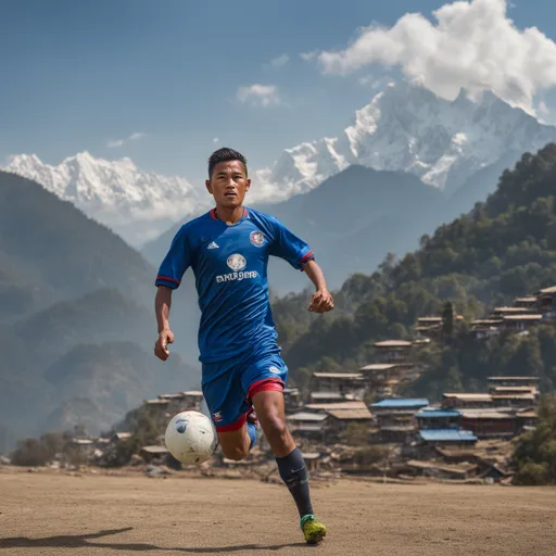 Sabindra Shrestha