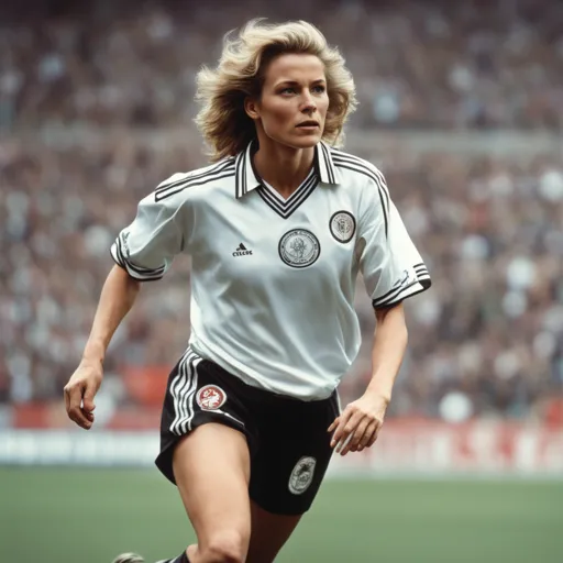 Sabine Berger