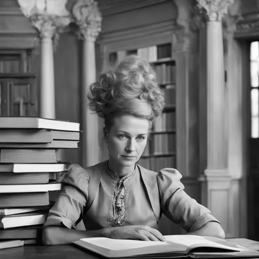 Sabine Carey