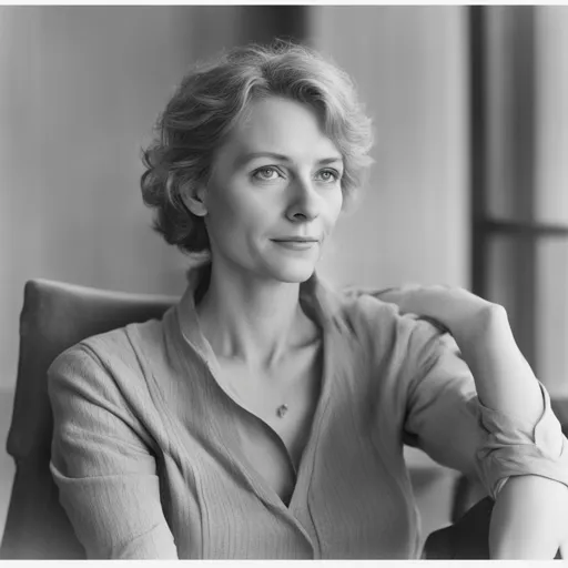 Sabine Deitmer