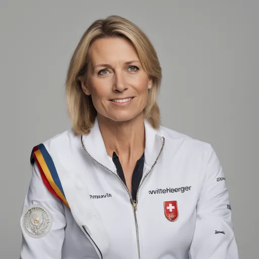 Sabine Eichenberger
