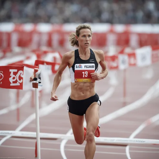 Sabine Fischer