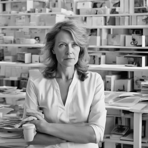 Sabine Hornig