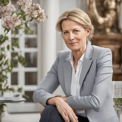 Sabine Jünger