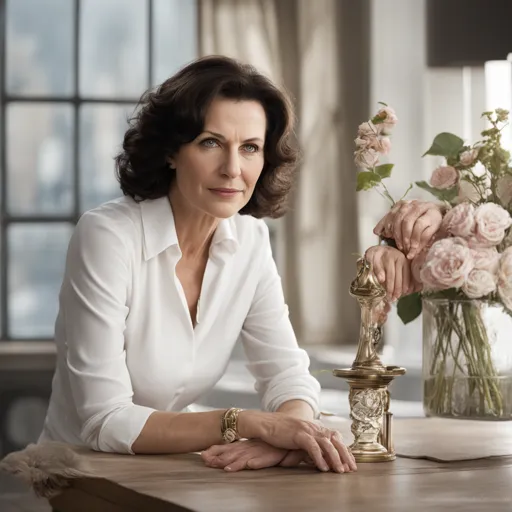 Sabine Karsenti