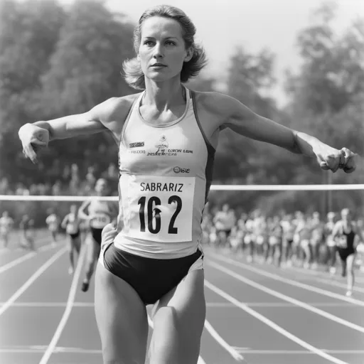 Sabine Krantz