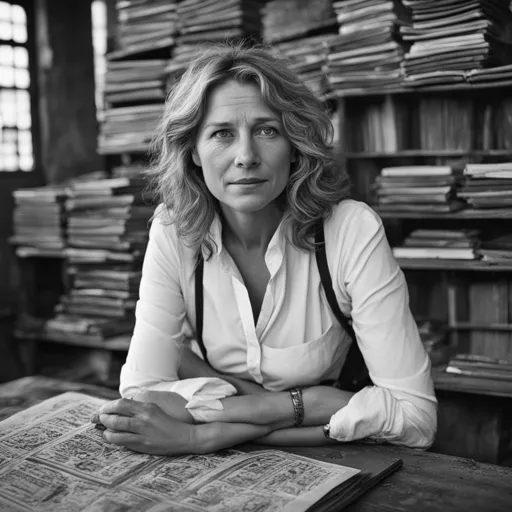 Sabine Kuegler