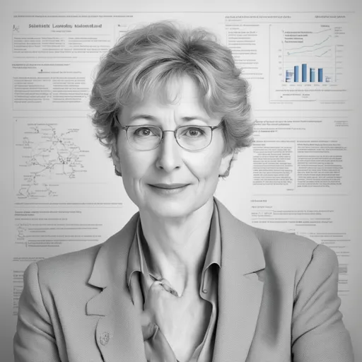 Sabine Landau