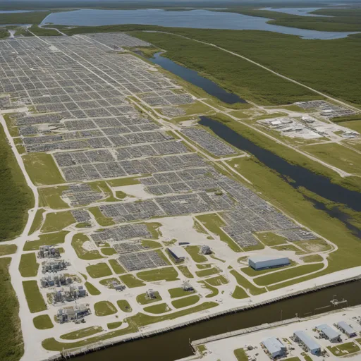Sabine Pass, Port Arthur, Texas